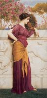 Godward, John William